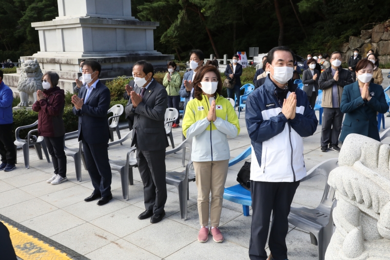2020.10.07_자비순례 대구 동화사 입재식 (10)